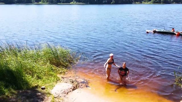Пустынские озёра смотреть онлайн