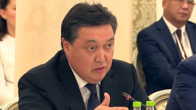 Мусаев высказался о сотрудничестве со Сбером смотреть онлайн