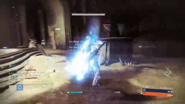 Arch blade breaker смотреть онлайн