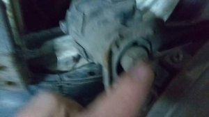 Светодиодные фары 7 дюймов (Уаз ГАЗ Нива) ставим на Тагаз Тагер . Посылки с малышом 53