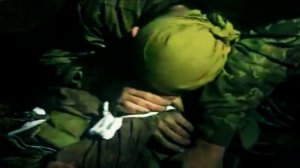 Погибшим воинам софринской бригады посвящается