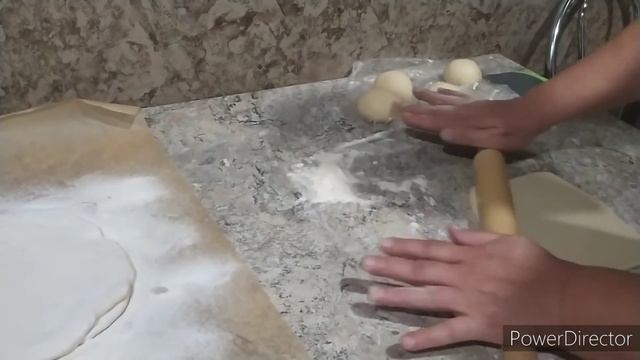 Тесто Фило Простой Рецепт в Домашних Условиях | Phyllo Dough Recipe смотреть онлайн
