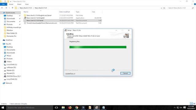 Free Download Nero 7 windows 7,8, 8.1, 10 ।। Loskor Edit House смотреть онлайн
