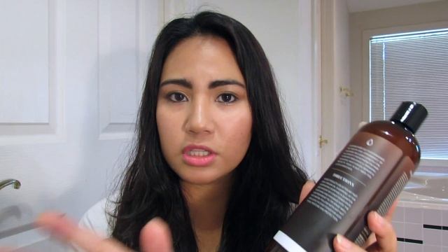 Art Naturals Argan Oil Shampoo and Conditioner Review смотреть онлайн