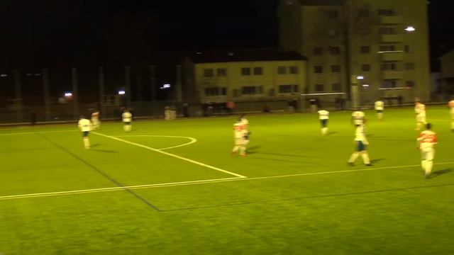 2018-04-13 Sanktan Hammarby P004 - Vallentuna BK 1 Halvlek 2 смотреть онлайн