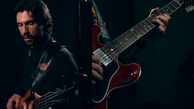 CREAM - Strange Brew - Cover - (Clapton/Pappalardi/Collins) смотреть онлайн