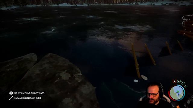 SONS OF THE FOREST 🪓 43: RUDELBABIES rutschen zum Angriff! смотреть онлайн