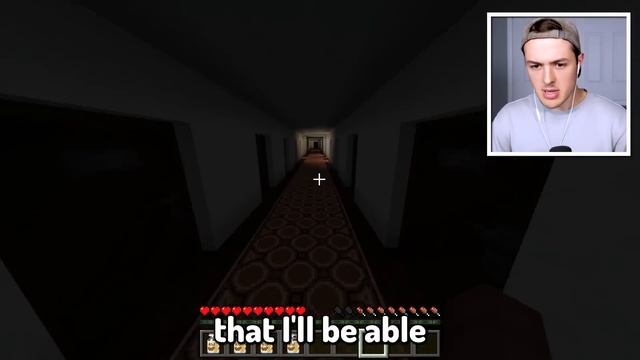 *NEW* Backrooms Minecraft Marketplace Map! смотреть онлайн