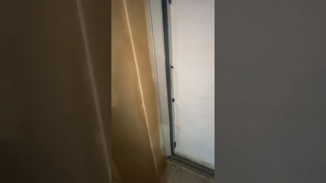 Выравнивание откоса от окна или по лазеру. смотреть онлайн