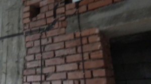 1Установка маяков по лазерному уровню