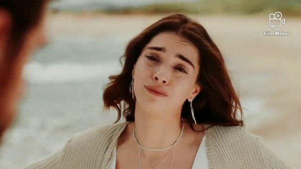 Cemre ve Nedim || Джемре и Недим (zalim Istanbul) я тебя люблю 💞