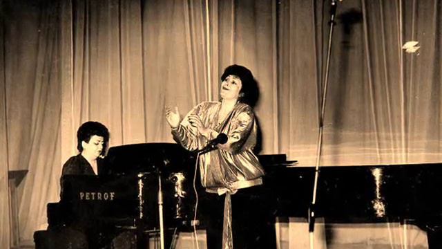 Ave Maria (Bach-Gounod)/ Аве-Мария (Бах-Гуно) смотреть онлайн