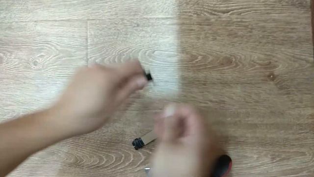 КАК ЗАМЕНИТЬ РЕМЕШОК ДЛЯ ЧАСОВ смотреть онлайн