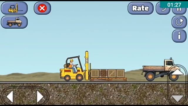 New game Construction Tasks With bull dozer games смотреть онлайн