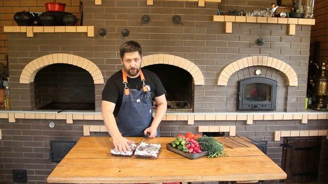 Сочный Стейк из капусты! Просто! Необычно! Вкусно! смотреть онлайн