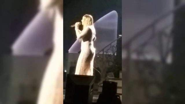 Mariah Carey - Live EPIC Vocals Compilation (#1 to Infinity 2016) смотреть онлайн