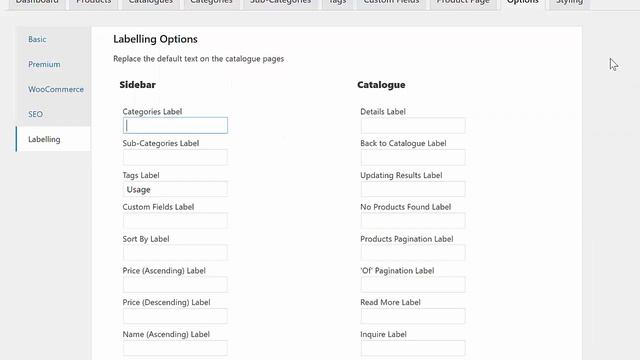 WooCommerce integration with the Ultimate Product Catalog plugin смотреть онлайн