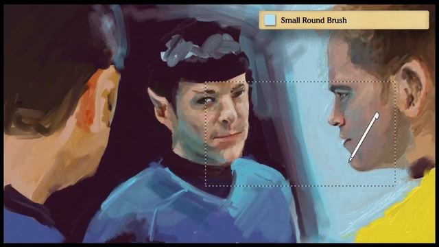 Art Academy: Home Studio - Untitled Image смотреть онлайн