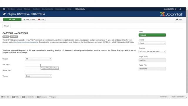 Installation and Component Configuration смотреть онлайн