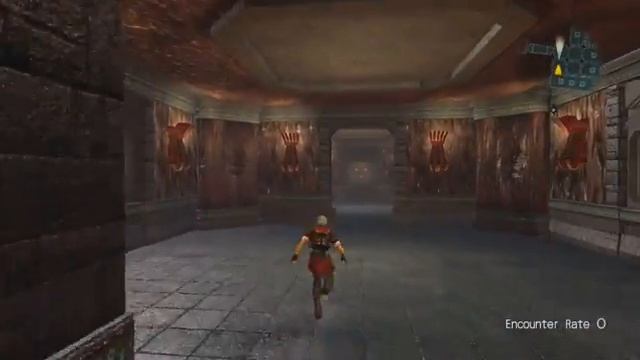 Enchanted Arms: Part 13 - Gravekeep Holm and the Holy Beast Shrine смотреть онлайн