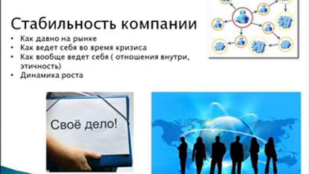 Выбор компании смотреть онлайн