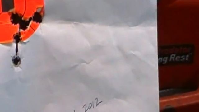 M1A Standard model (Springfield Armory): Sub MOA accuracy!!!!! смотреть онлайн