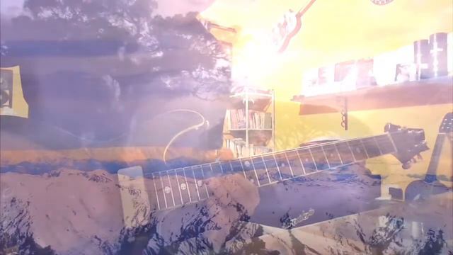 Pink Floyd - (Poles Apart) Solo смотреть онлайн