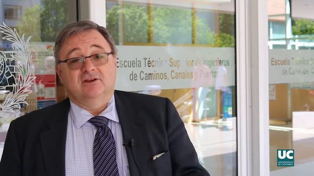 ¿Quién fue Leonardo Torres Quevedo? - La UC se suma al año dedicado al ingeniero e inventor смотреть онлайн