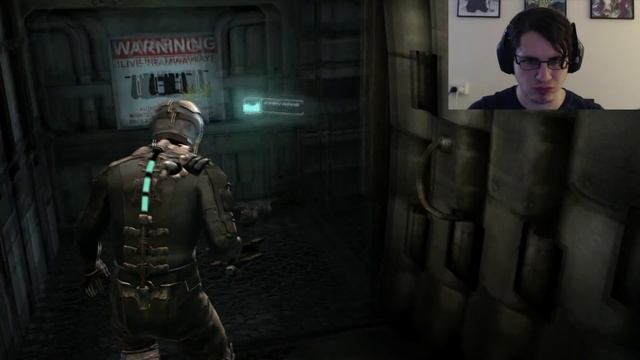 MMMmmm power node Lets Play Dead Space ep.1 w/ Atnima смотреть онлайн