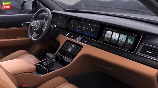 Вечерний Драйв #19 — Ferrari от Ares Design, кроссовер LI One, гоночный Lynk & Co 03 и другие смотреть онлайн