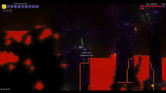 Terraria 5# Let`s play together mit dem Furry Games смотреть онлайн