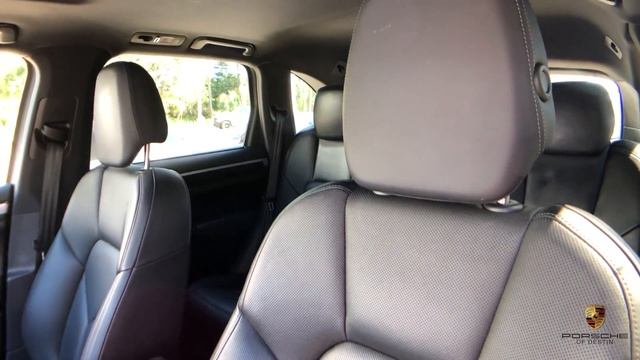 2014 Porsche Cayenne Diesel P3131 смотреть онлайн