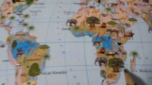 ВПР окружающий мир 4 класс, вариант 2, часть 1