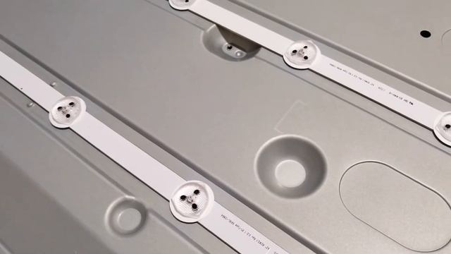 Ремонт телевизора/темное изображение/подсветка/разбираем LG 42LN540V смотреть онлайн