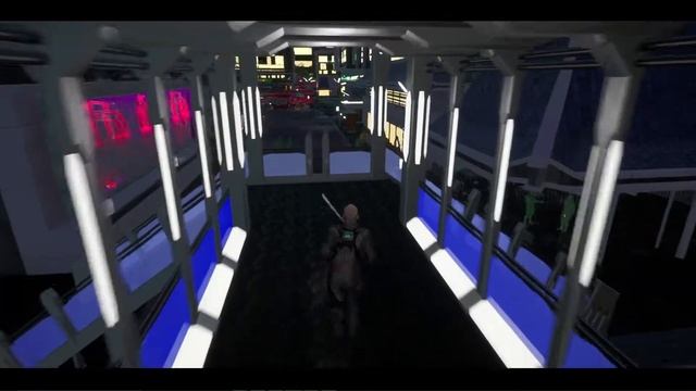 Announcing Ashes of Kanaka - Remade in Unreal Engine смотреть онлайн
