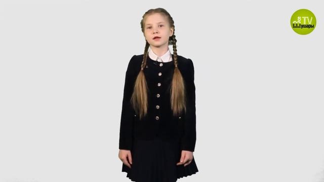 Шушары. Проникновенное стихотворение о Блокаде смотреть онлайн