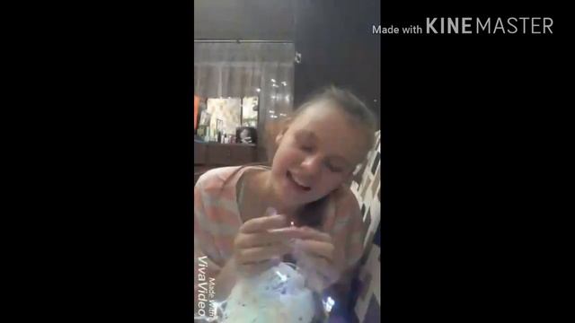 Выходной вечер VS среднедельный вечер!МАЖУ РУКИ КЛЕЕМ ПВА?? смотреть онлайн