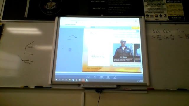 Mr. Larkin's Read 180 Class Live Teaching Video - 4/12/2021 смотреть онлайн