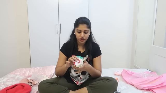 SELL AT COST HAUL || എത്രയും വില കുറവോ|| saranya nandakumar смотреть онлайн