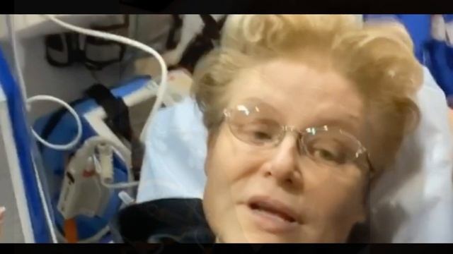 Умерла в Одиночестве // Елена Малышева смотреть онлайн