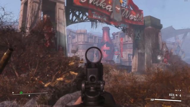 What is going on with Fallout 5? смотреть онлайн