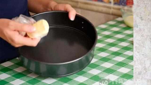 Кухня Мамашки