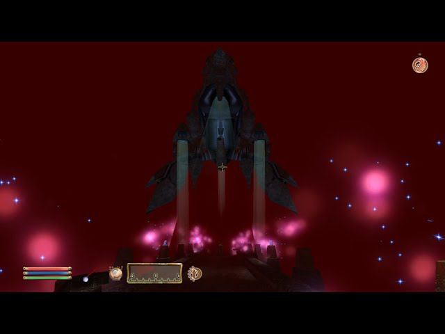 The Elder Scrolls IV Oblivion 222 б серия смотреть онлайн