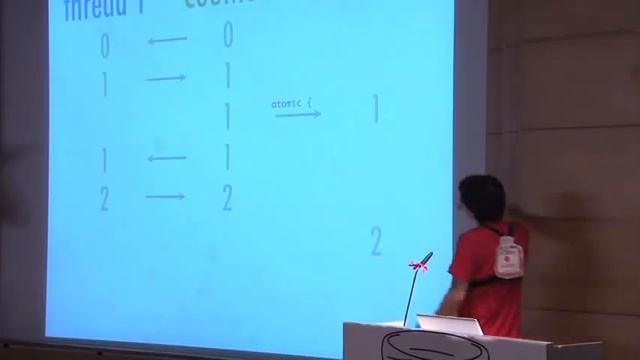 José Valim - Let's talk concurrency (Railsberry 2012) смотреть онлайн