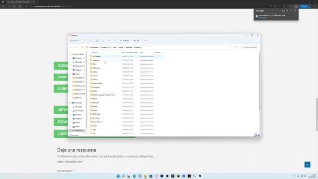 AUMENTAR los FPS en MINECRAFT 1.19.4 | Como DESCARGAR SODIUM para Minecraft 1.19 смотреть онлайн