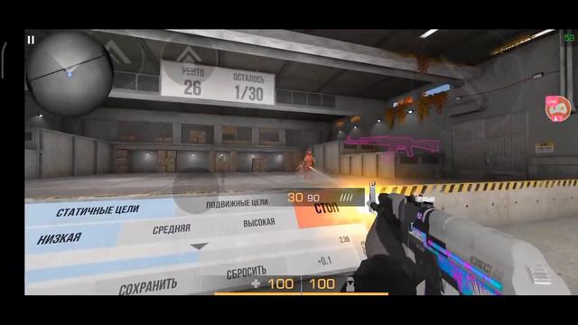 Вышло обновление 0.16.0 Стрим Standoff 2 смотреть онлайн