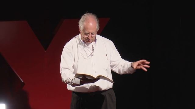 The Creative Process Of A Master Artist | William Kentridge | TEDxJohannesburgSalon