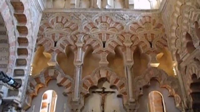 Кордова. Гранада смотреть онлайн