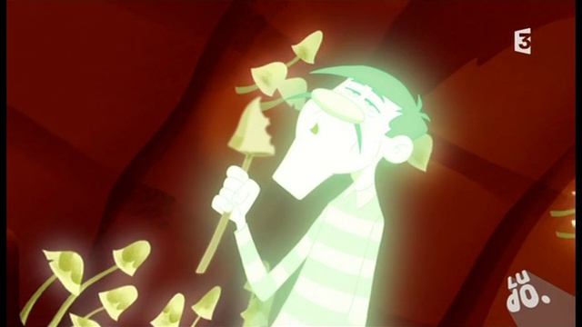 S1-13 Galères En Galeries