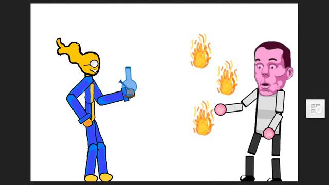 Анимация по Андертейл ( Со смыслом) смотреть онлайн